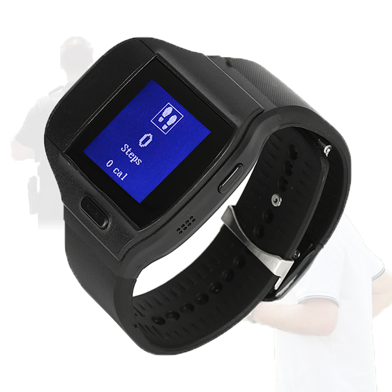 Health Tracking Watch