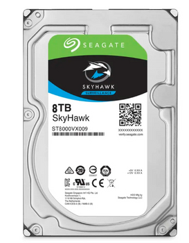 シーゲート 8TB SATA600 7200RPM HDD 3.5インチ Amazon.com: (Old Model) Seagate 8TB Desktop HDD SATA 6Gb/s