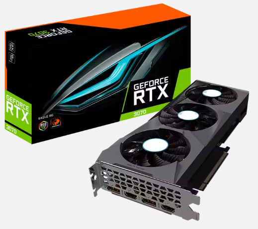 Computer Graphics Card 1 (2)