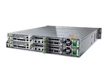 Huawei Servers V6