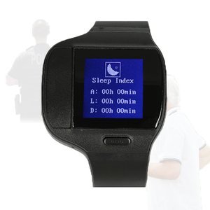 Prisoner/ Parole GPS Location Series ----- GPS Tracking Watch MT-880 Series