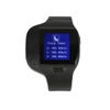 health care tracking watch with heart rate