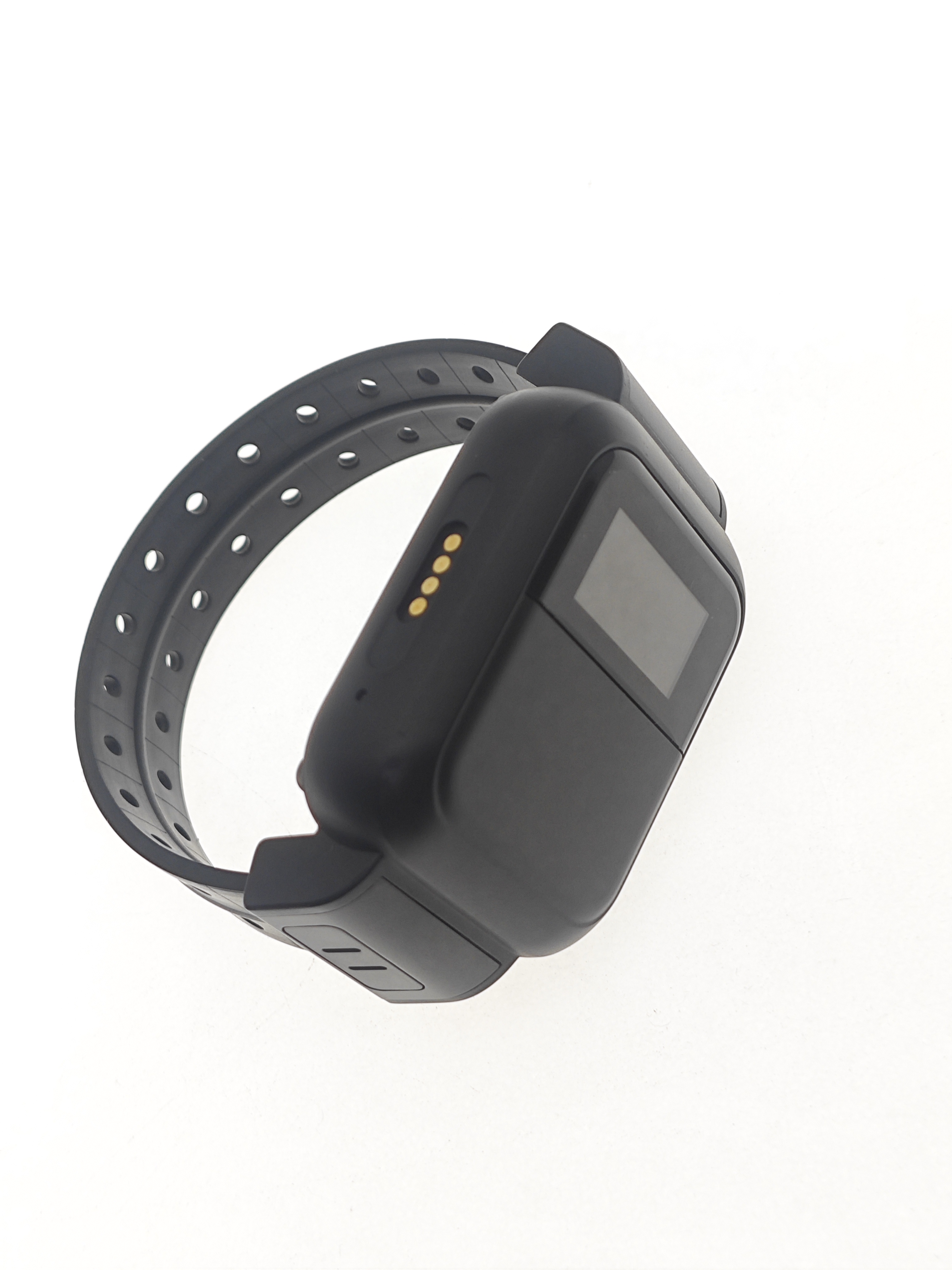 Inmate GPS Locator Watch with Real-Time Tracking