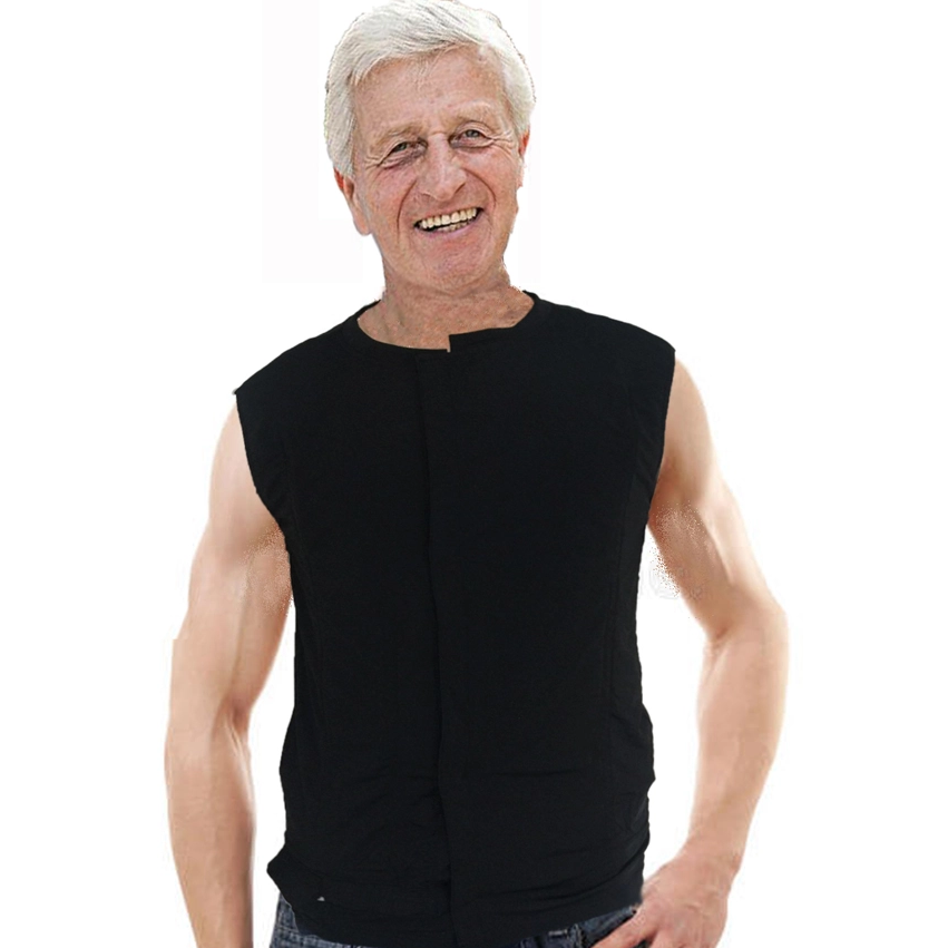 EG-101 ECG Monitoring T-shirt