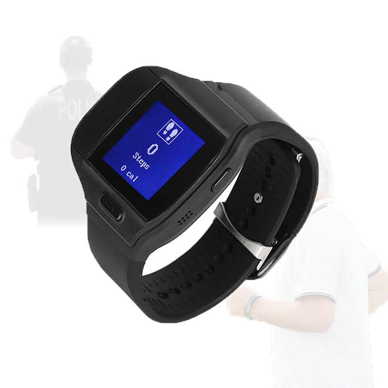 MT80 Series Smart Tracking Watch