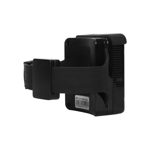 4g/WiFi/GPS Tracking Bracelet for Prisoners