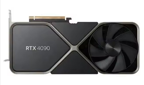 Original Nvidia Geforce Rtx 4090 D 4080 4070 4060 Ti Super 4060ti 4070ti Super 2gb 8 Gb 24 Gb Price nvidia Graphics Card