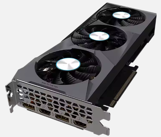 RTX3070 3080 3090 8G GDDR6 Gaming Computer Graphics Card RTX3070 GAMING OC 8G