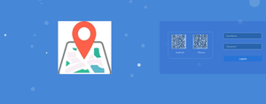 Tracking System-Professional Version