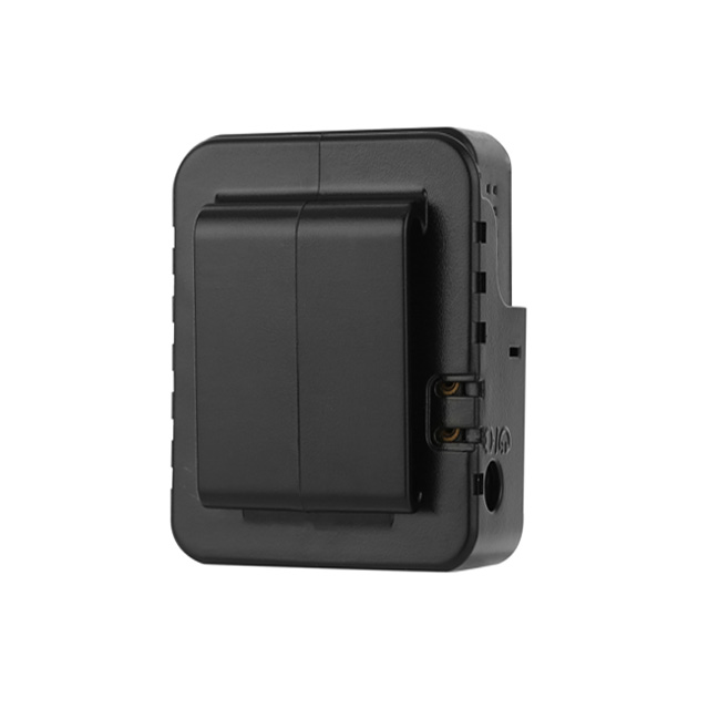 Personal GPS Tracker Satellite Positioning Tracker 4G Waterproof
