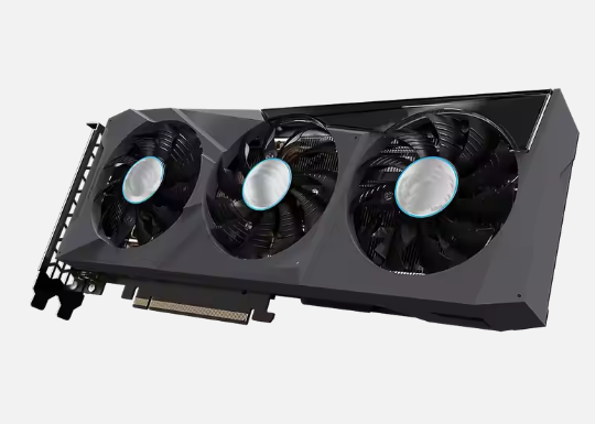 RTX3070 3080 3090 8G GDDR6 Gaming Computer Graphics Card RTX3070 GAMING OC 8G