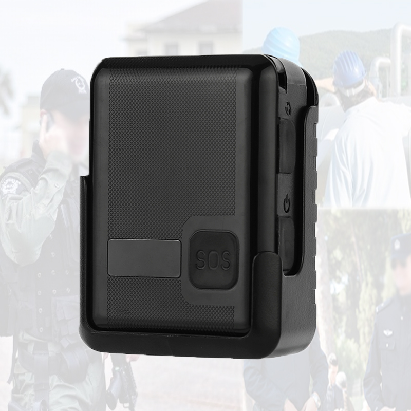 Personal GPS Tracker