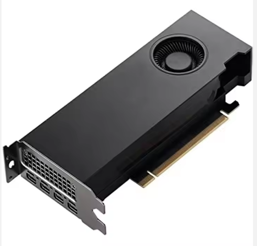 Best Price for NVIDIA RTX A2000 A4000 A4500 A5000 A6000 12GB 24GB 48GB Graphic Card