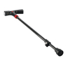 4G GPS Smart Walking Stick for Elderly, Heart Rate Monitor Fall Detection SOS Two-Way Call Location Tracker