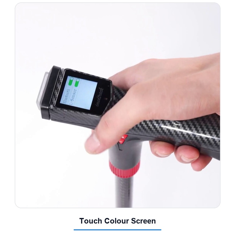 Smart Cane