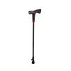 Smart GPS Senior Walking Cane With SOS Emergency Call Fall Detection For Elderly