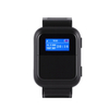 GPS Tracking Watch with Anti-Tamper Alert & Real-Time Location Waterproof