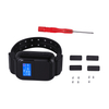 GPS Tracking Watch with Anti-Tamper Alert & Real-Time Location Waterproof