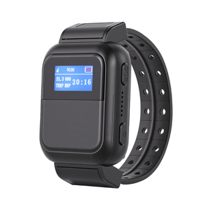 Parole Electronic Tracker Monitor